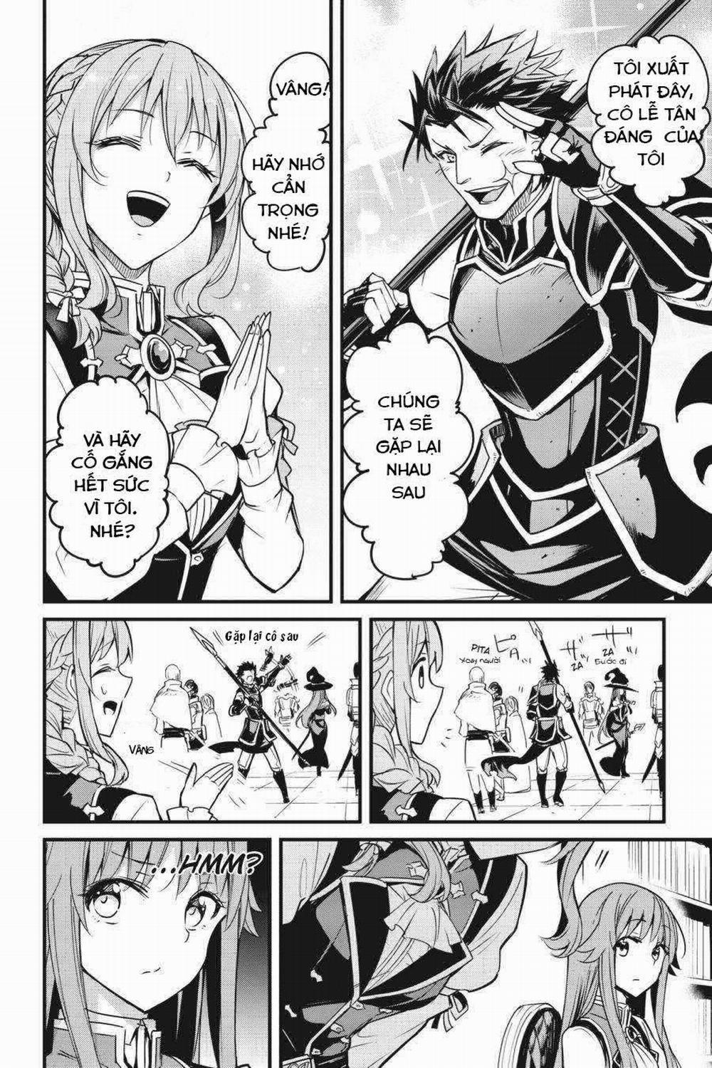 Goblin Slayer Side Story: Year One 48 trang 2