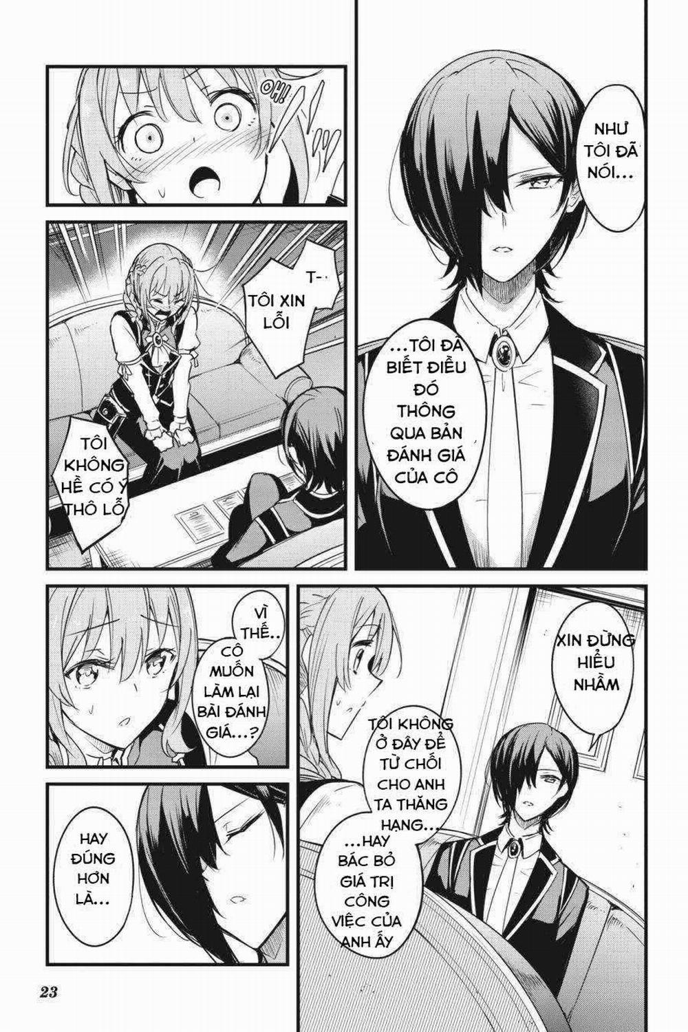 Goblin Slayer Side Story: Year One 48 trang 23