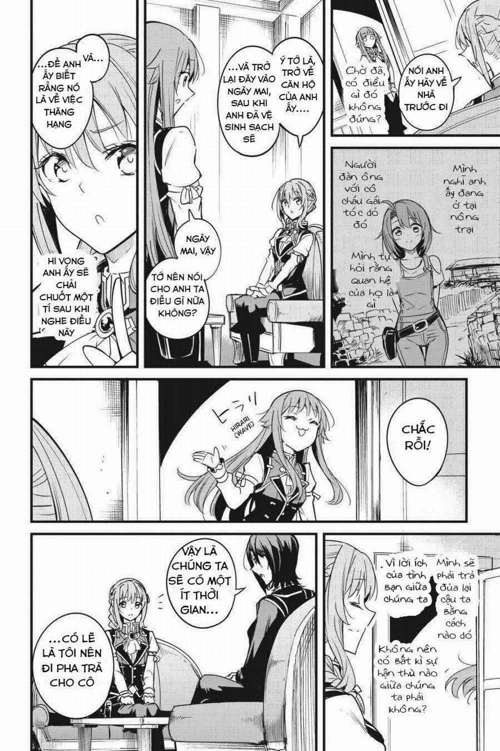 Goblin Slayer Side Story: Year One 48 trang 26