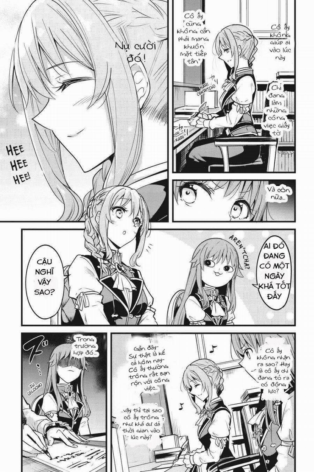 Goblin Slayer Side Story: Year One 48 trang 3