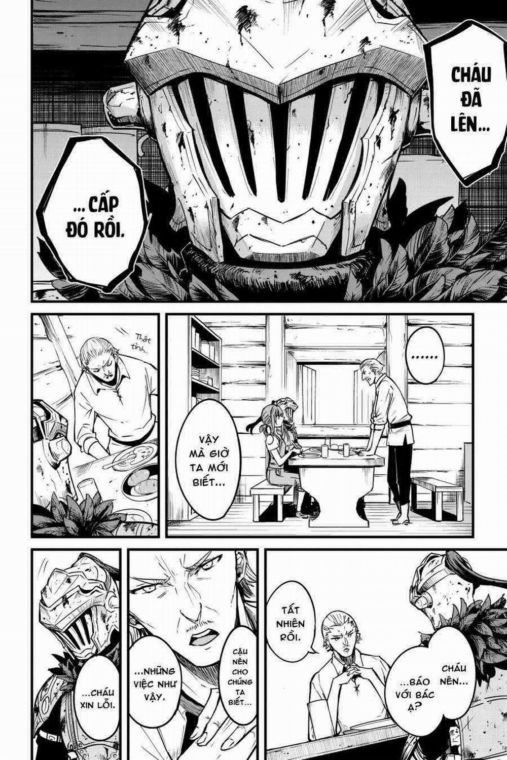 Goblin Slayer Side Story: Year One 49 trang 16