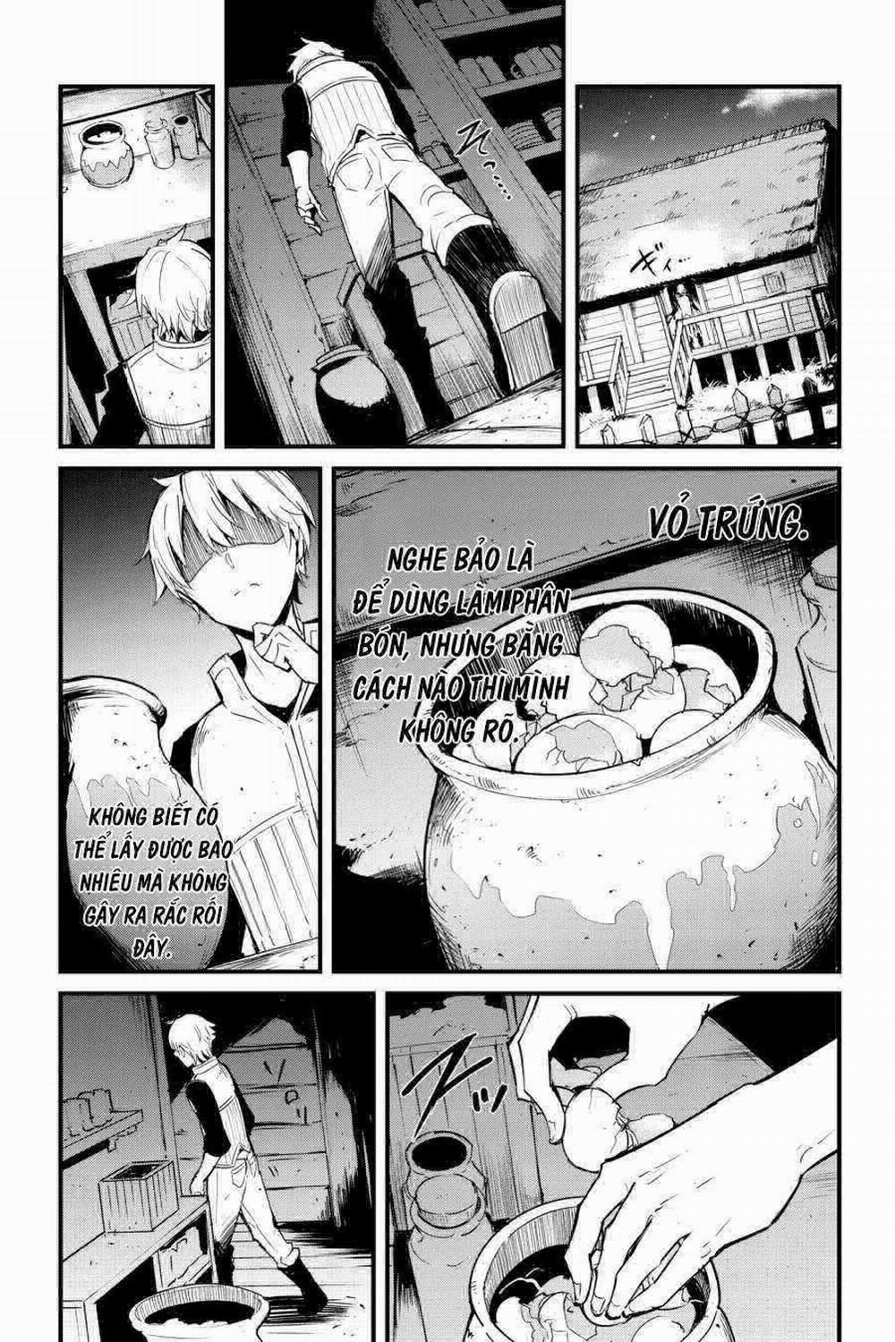 Goblin Slayer Side Story: Year One 50 trang 10