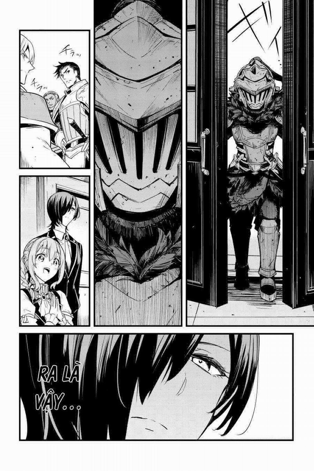 Goblin Slayer Side Story: Year One 50 trang 19