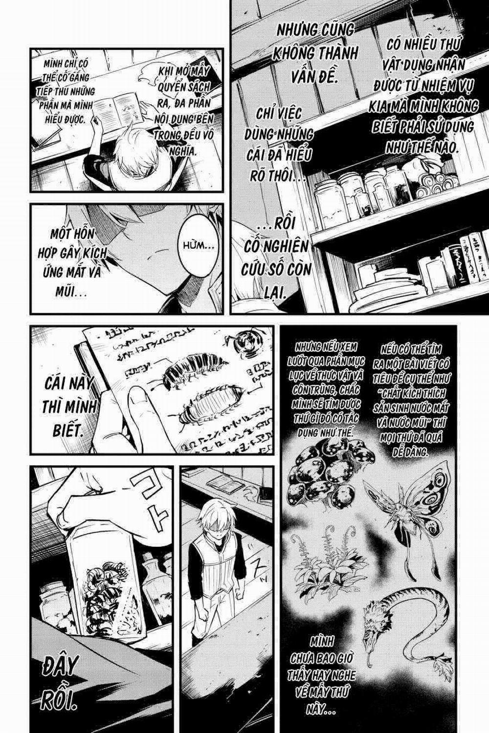 Goblin Slayer Side Story: Year One 50 trang 3