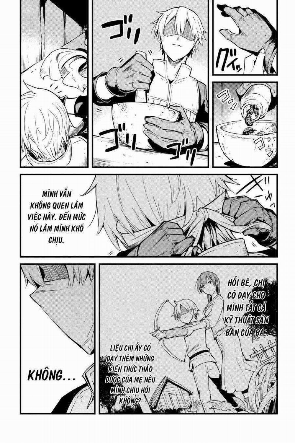 Goblin Slayer Side Story: Year One 50 trang 4