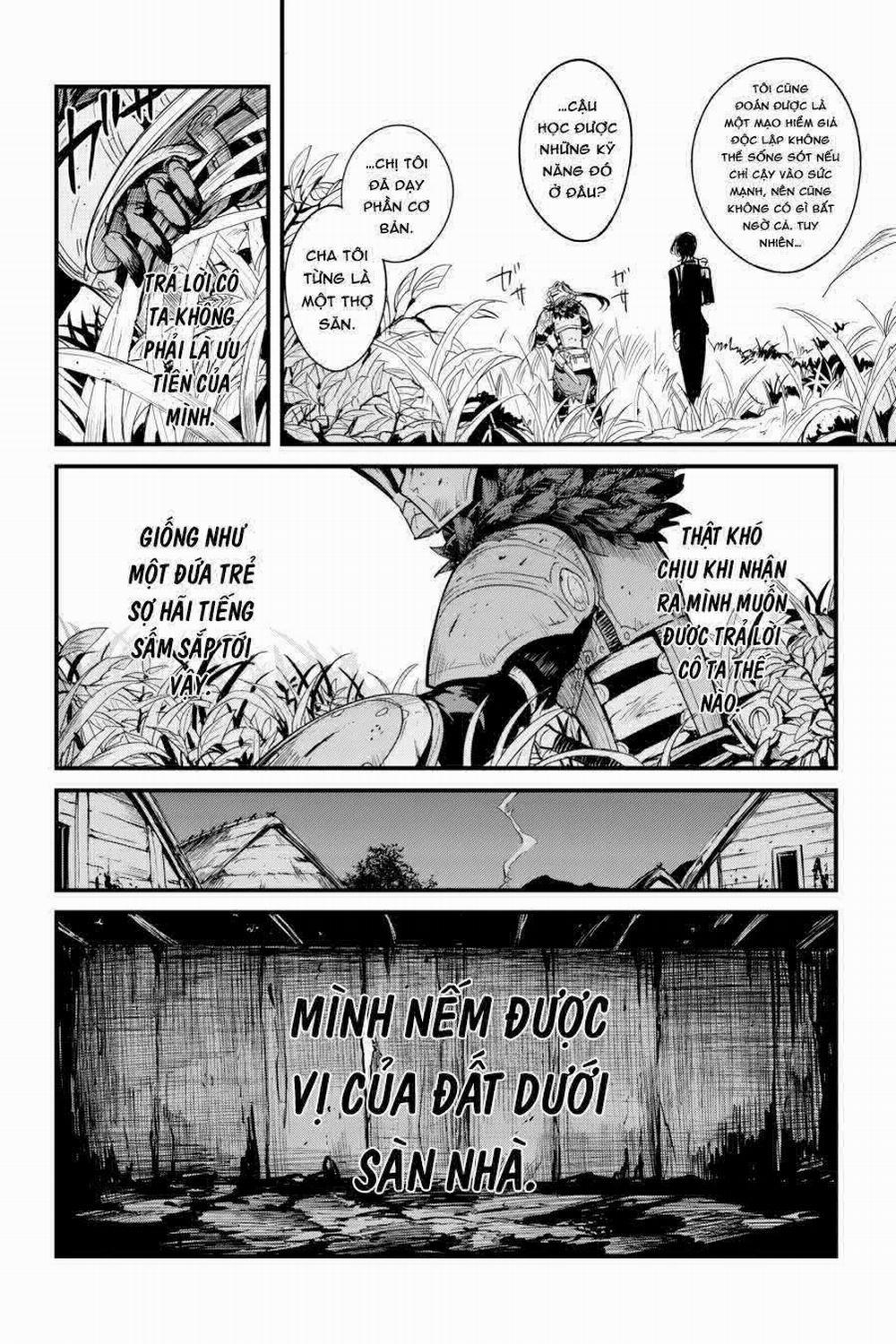 Goblin Slayer Side Story: Year One 53 trang 16