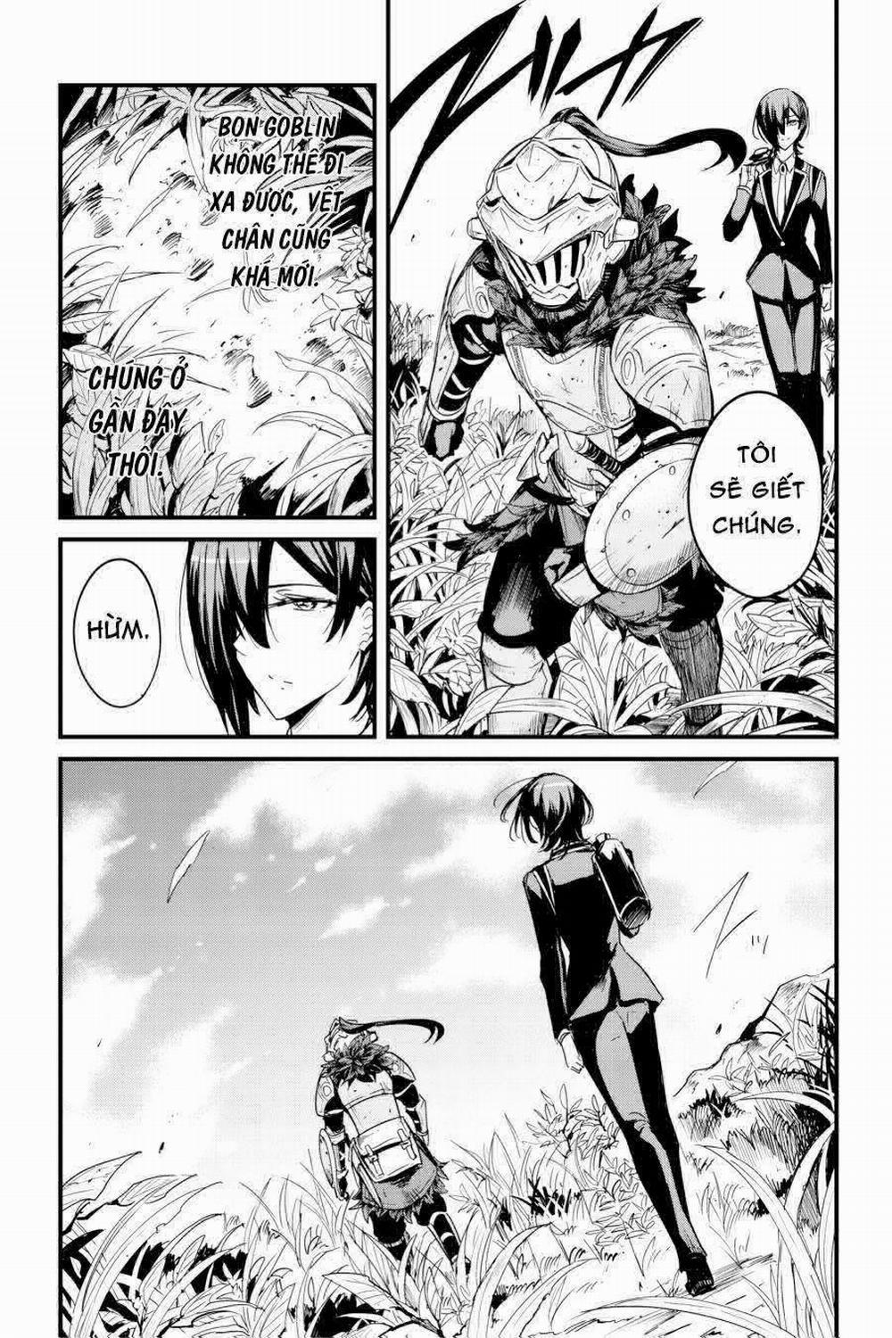 Goblin Slayer Side Story: Year One 53 trang 19