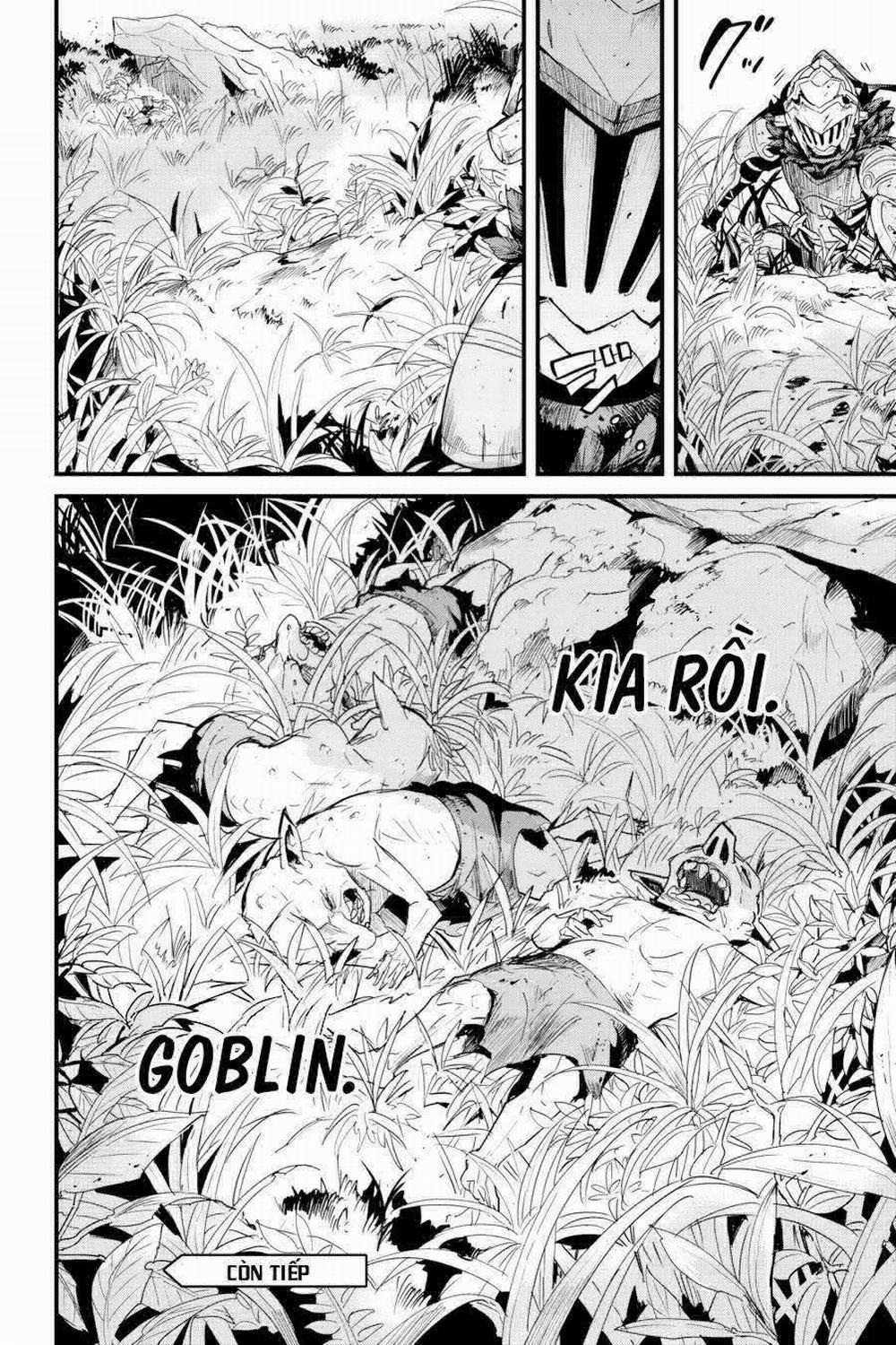 Goblin Slayer Side Story: Year One 53 trang 22