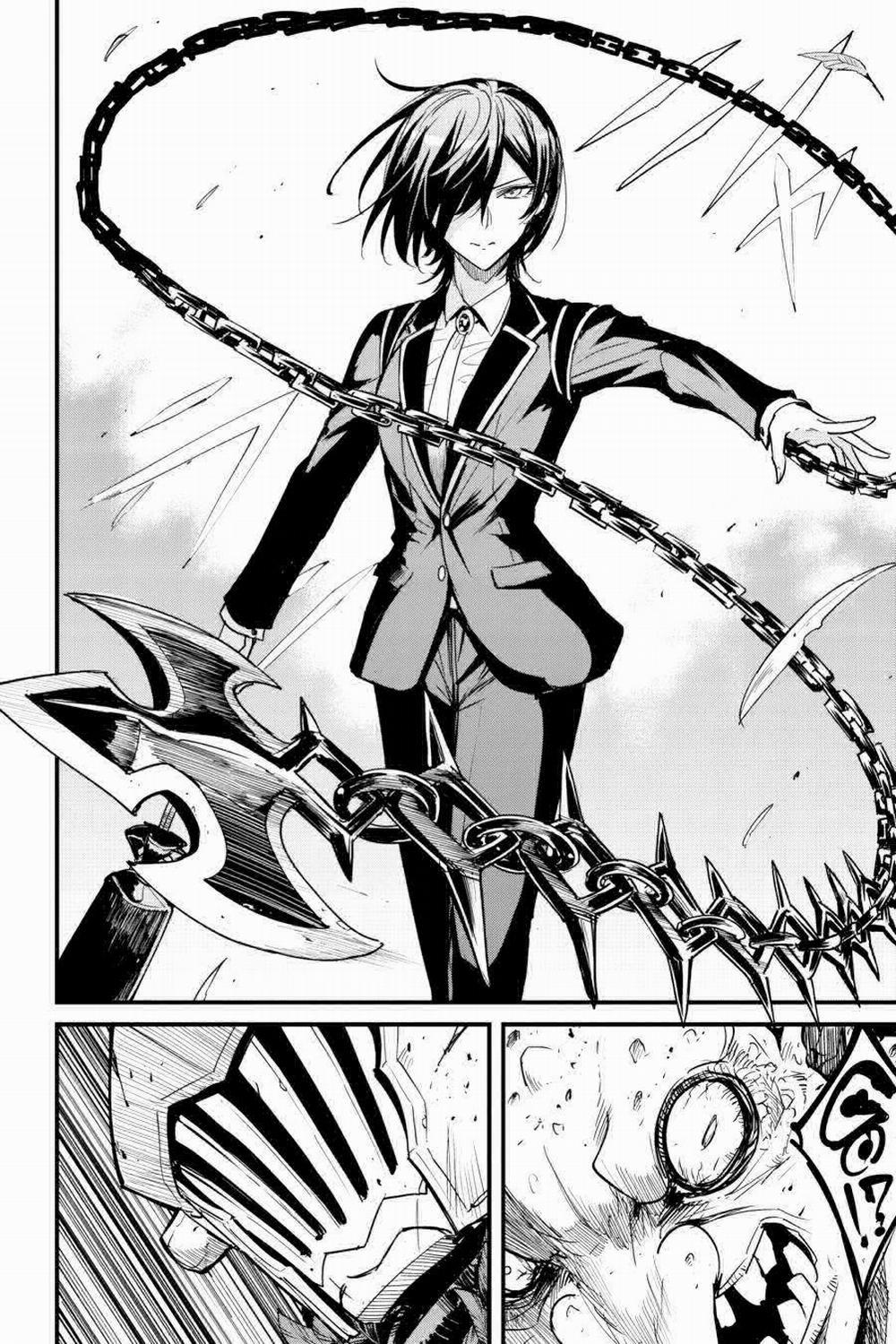 Goblin Slayer Side Story: Year One 54 trang 11