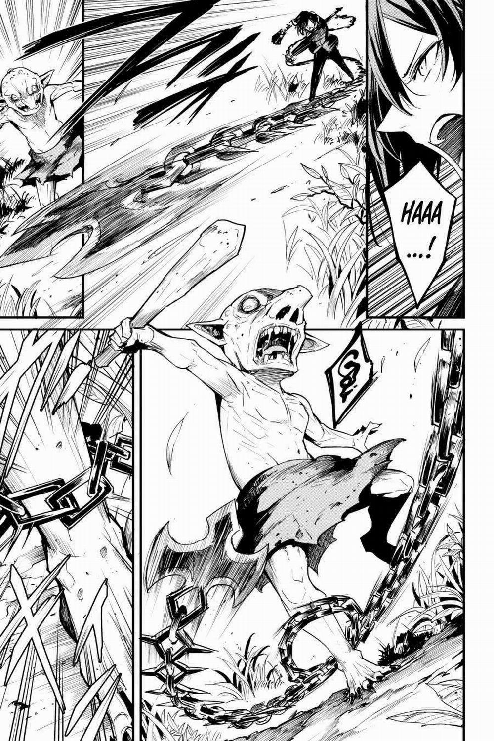 Goblin Slayer Side Story: Year One 54 trang 12
