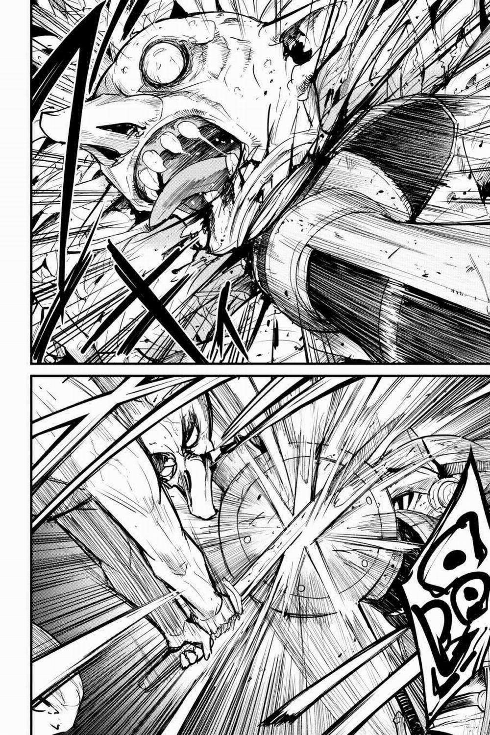 Goblin Slayer Side Story: Year One 54 trang 7