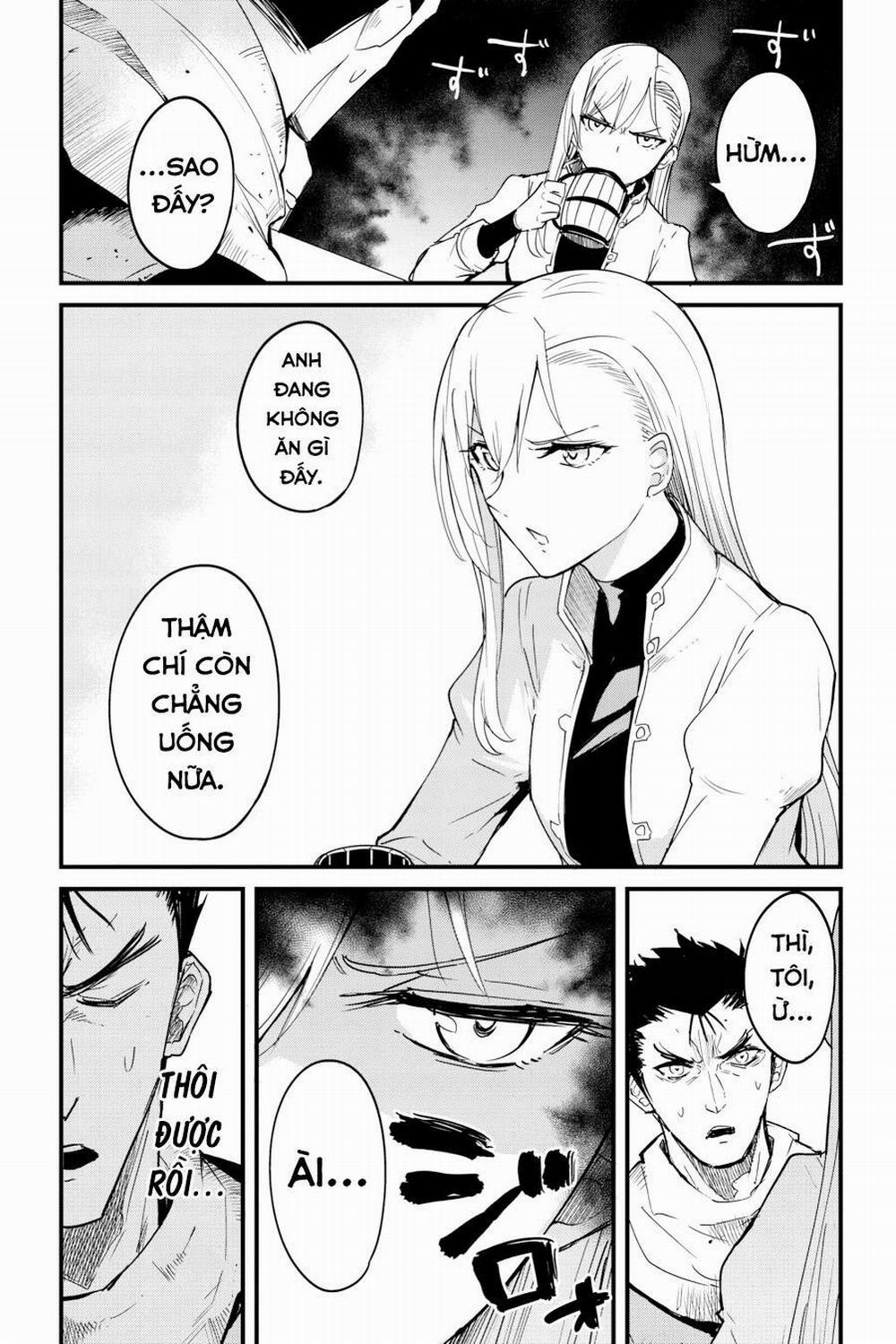 Goblin Slayer Side Story: Year One 55 trang 8