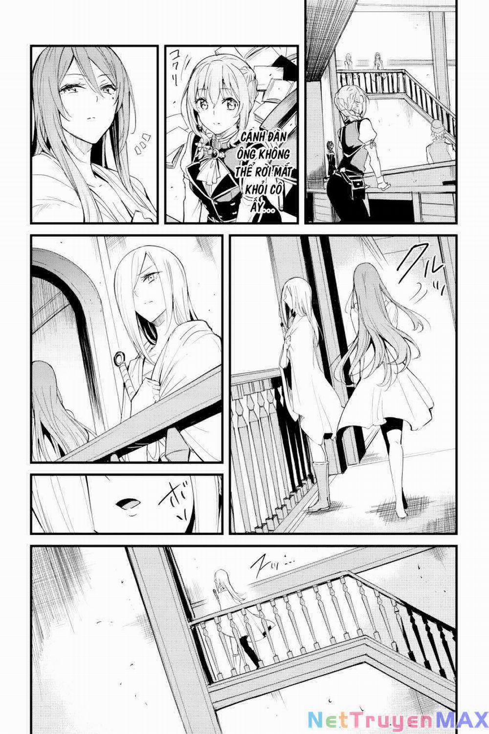 Goblin Slayer Side Story: Year One 56 trang 11