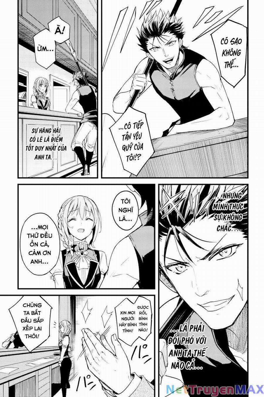 Goblin Slayer Side Story: Year One 56 trang 12