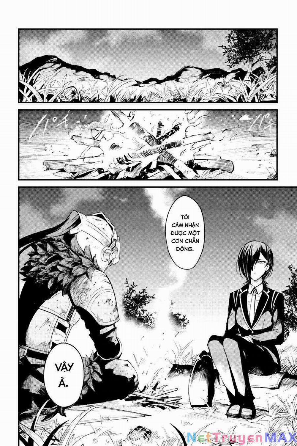 Goblin Slayer Side Story: Year One 56 trang 15