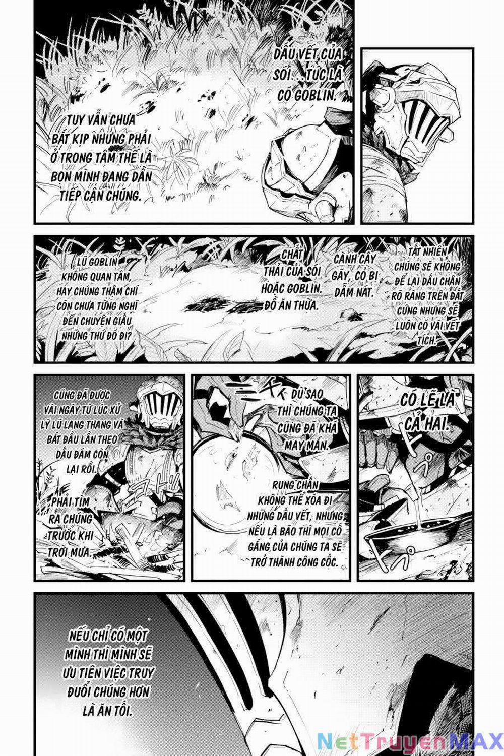 Goblin Slayer Side Story: Year One 56 trang 16
