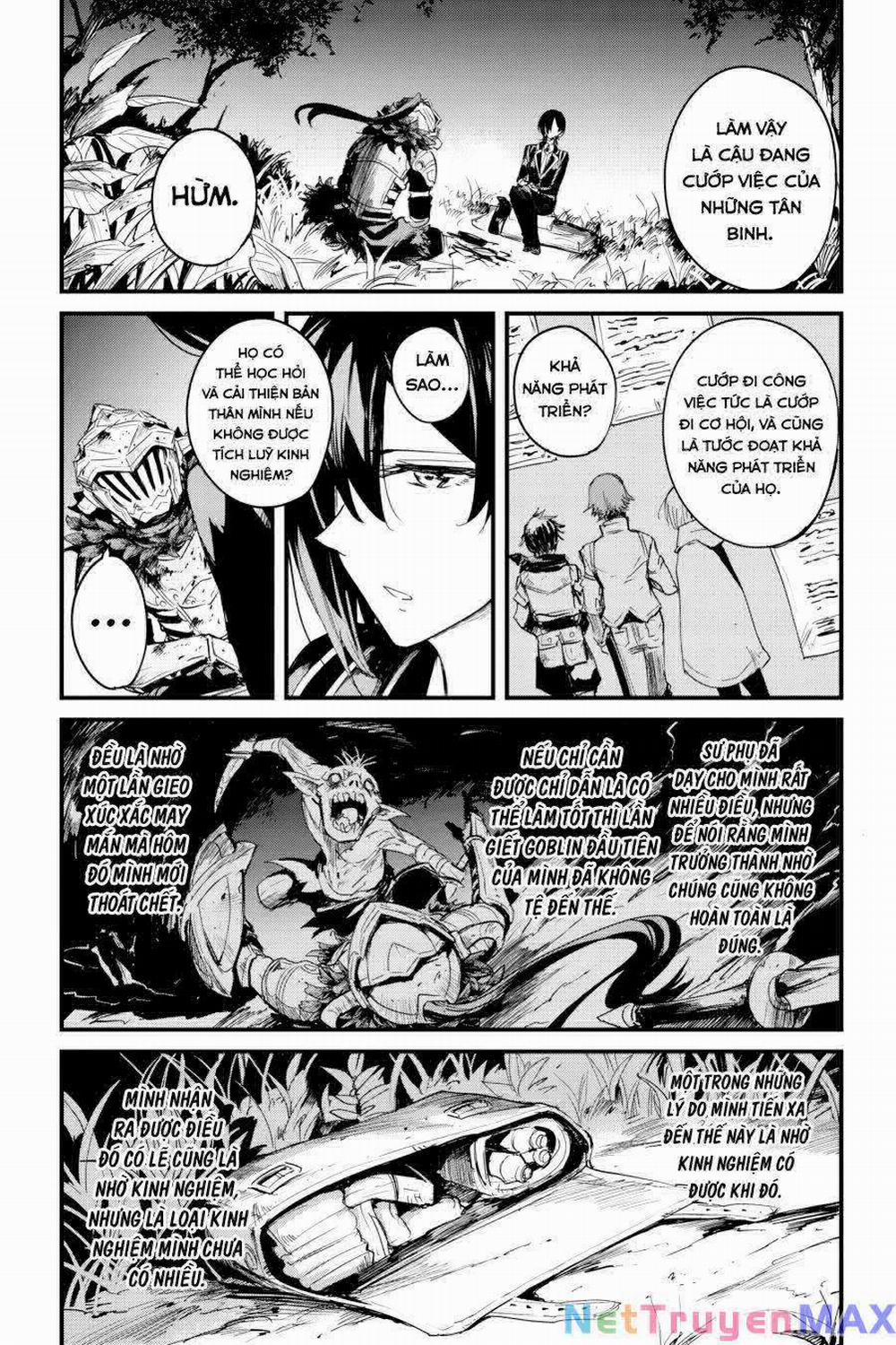 Goblin Slayer Side Story: Year One 56 trang 18