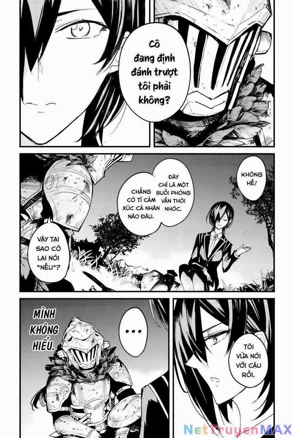 Goblin Slayer Side Story: Year One 56 trang 20
