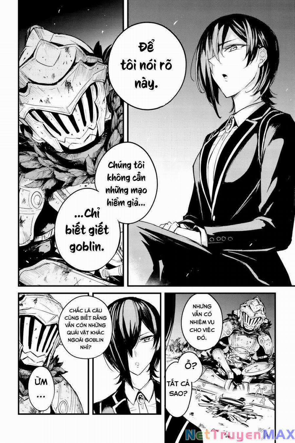 Goblin Slayer Side Story: Year One 56 trang 21