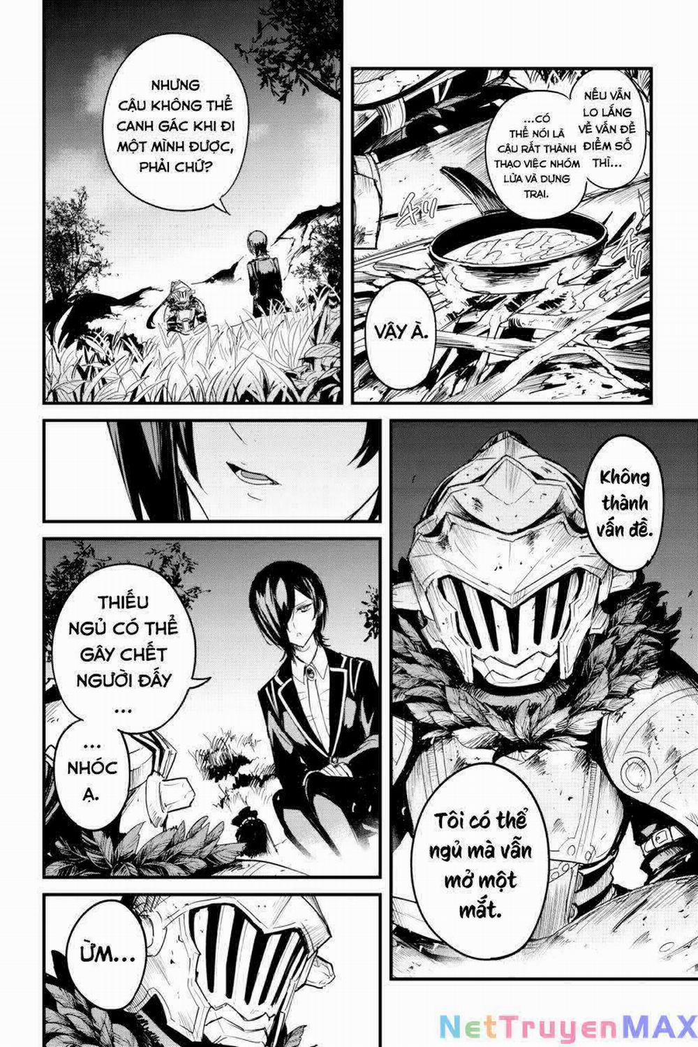Goblin Slayer Side Story: Year One 56 trang 23