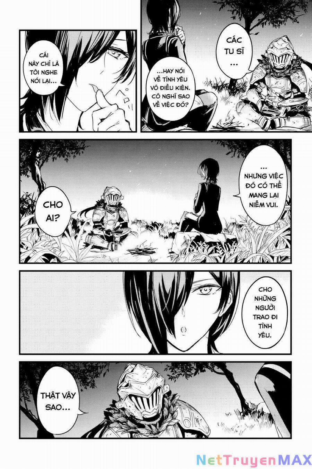 Goblin Slayer Side Story: Year One 56 trang 25