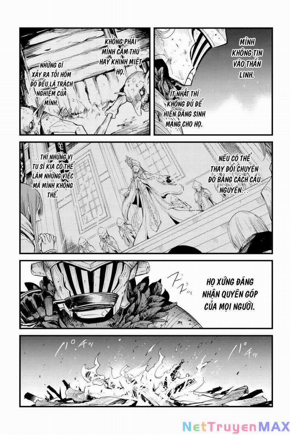 Goblin Slayer Side Story: Year One 56 trang 26