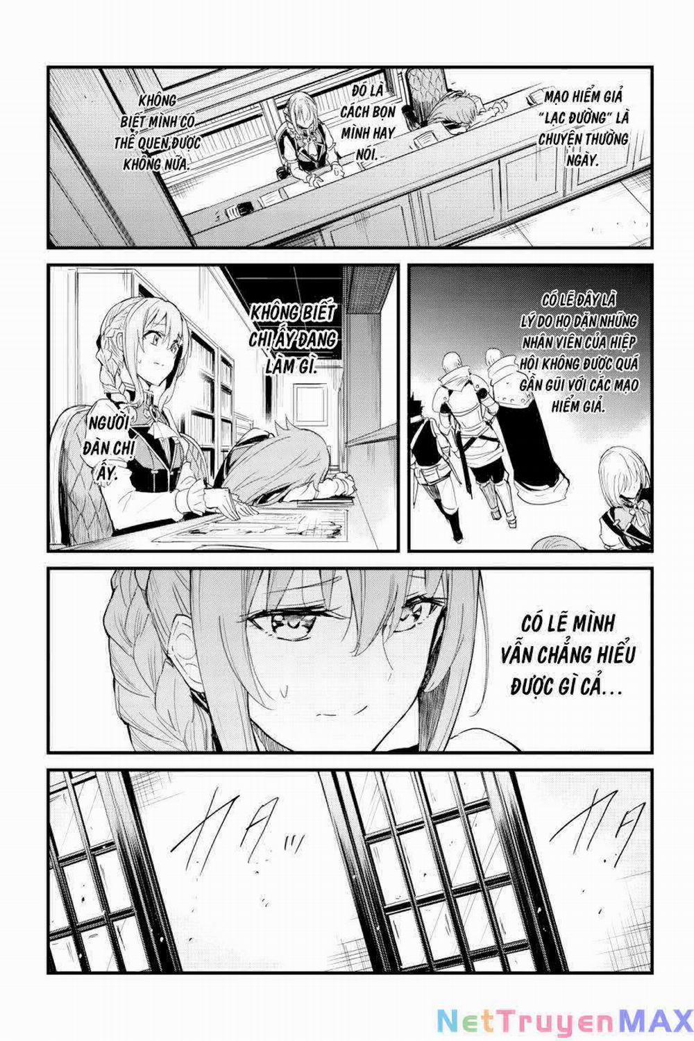 Goblin Slayer Side Story: Year One 56 trang 6