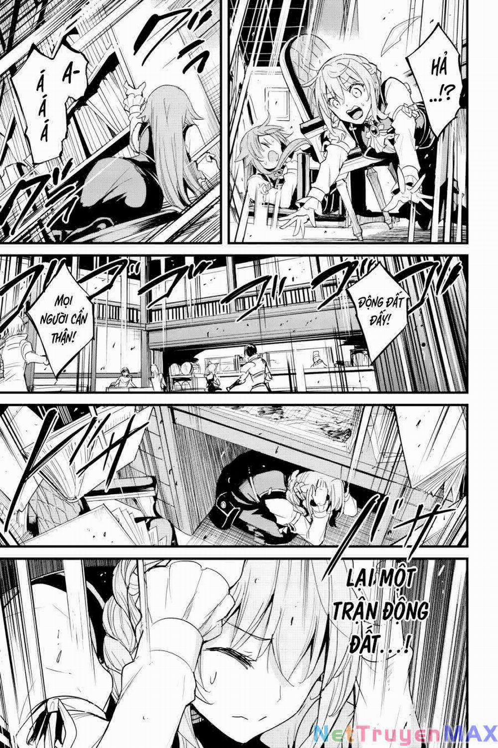 Goblin Slayer Side Story: Year One 56 trang 8