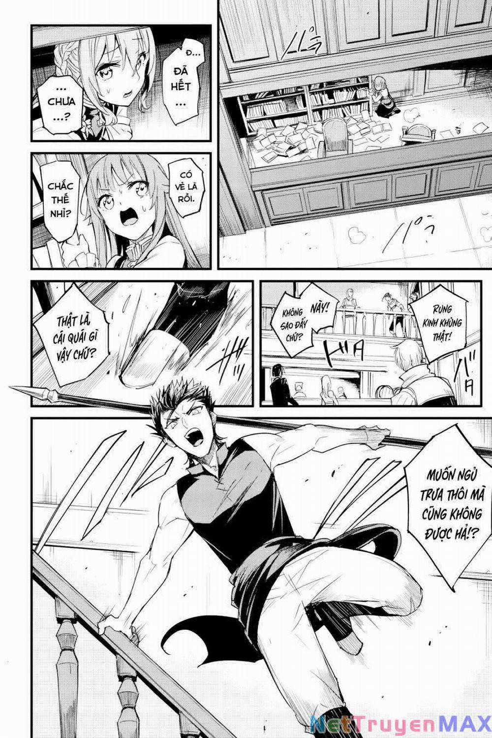 Goblin Slayer Side Story: Year One 56 trang 9