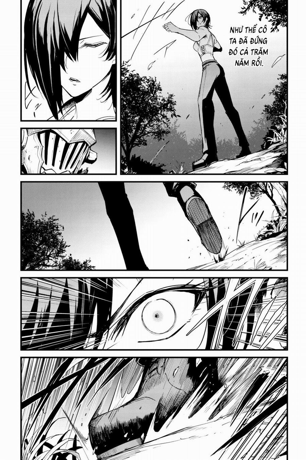 Goblin Slayer Side Story: Year One 57 trang 12