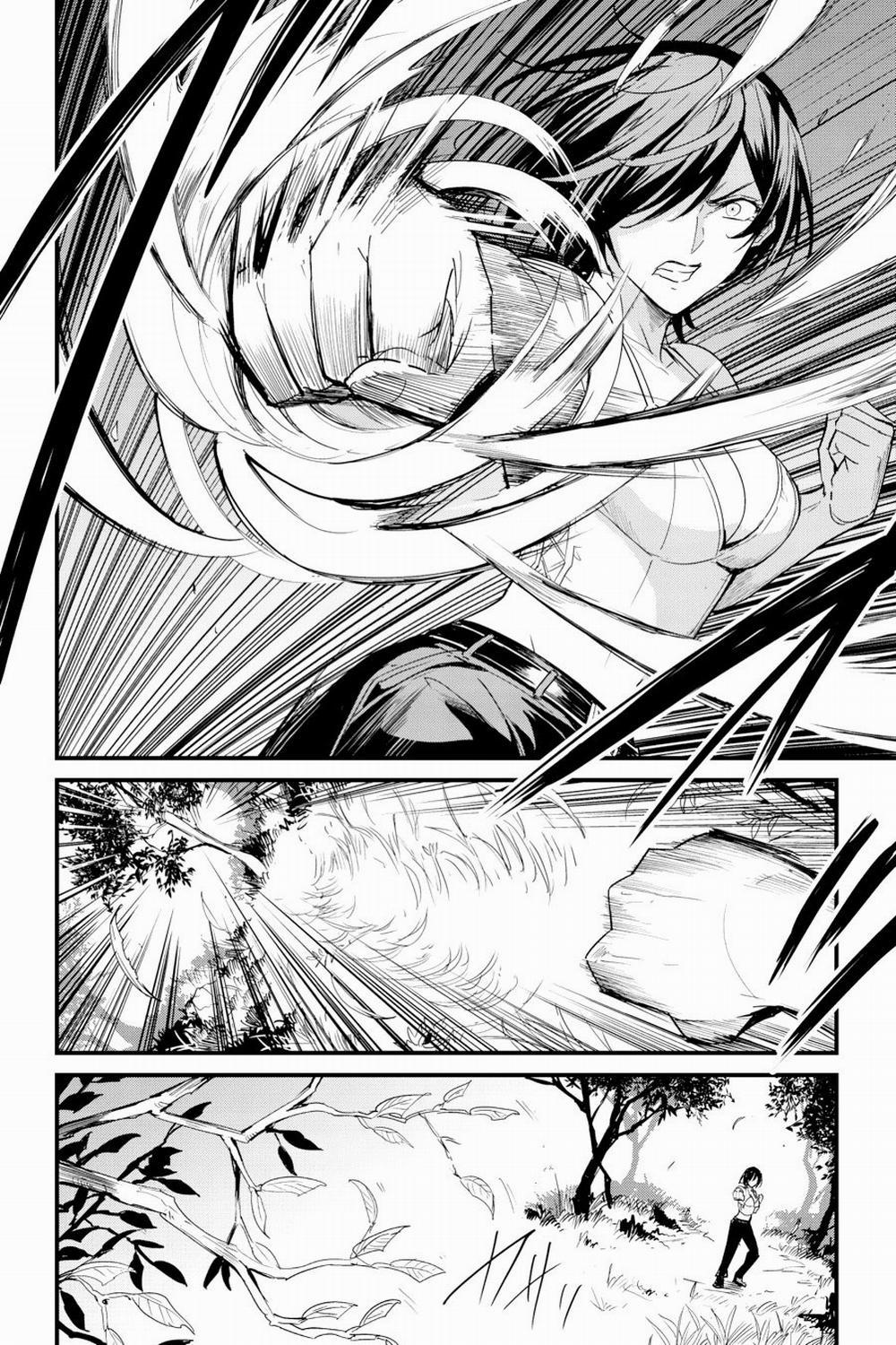 Goblin Slayer Side Story: Year One 57 trang 13