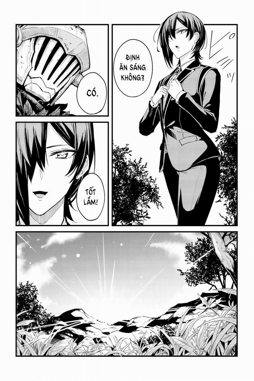 Goblin Slayer Side Story: Year One 57 trang 17