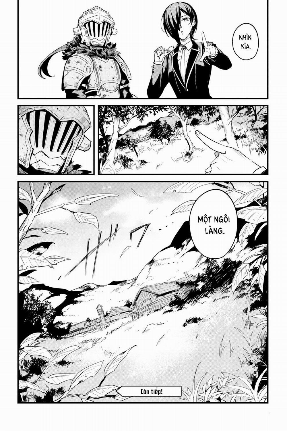 Goblin Slayer Side Story: Year One 57 trang 21