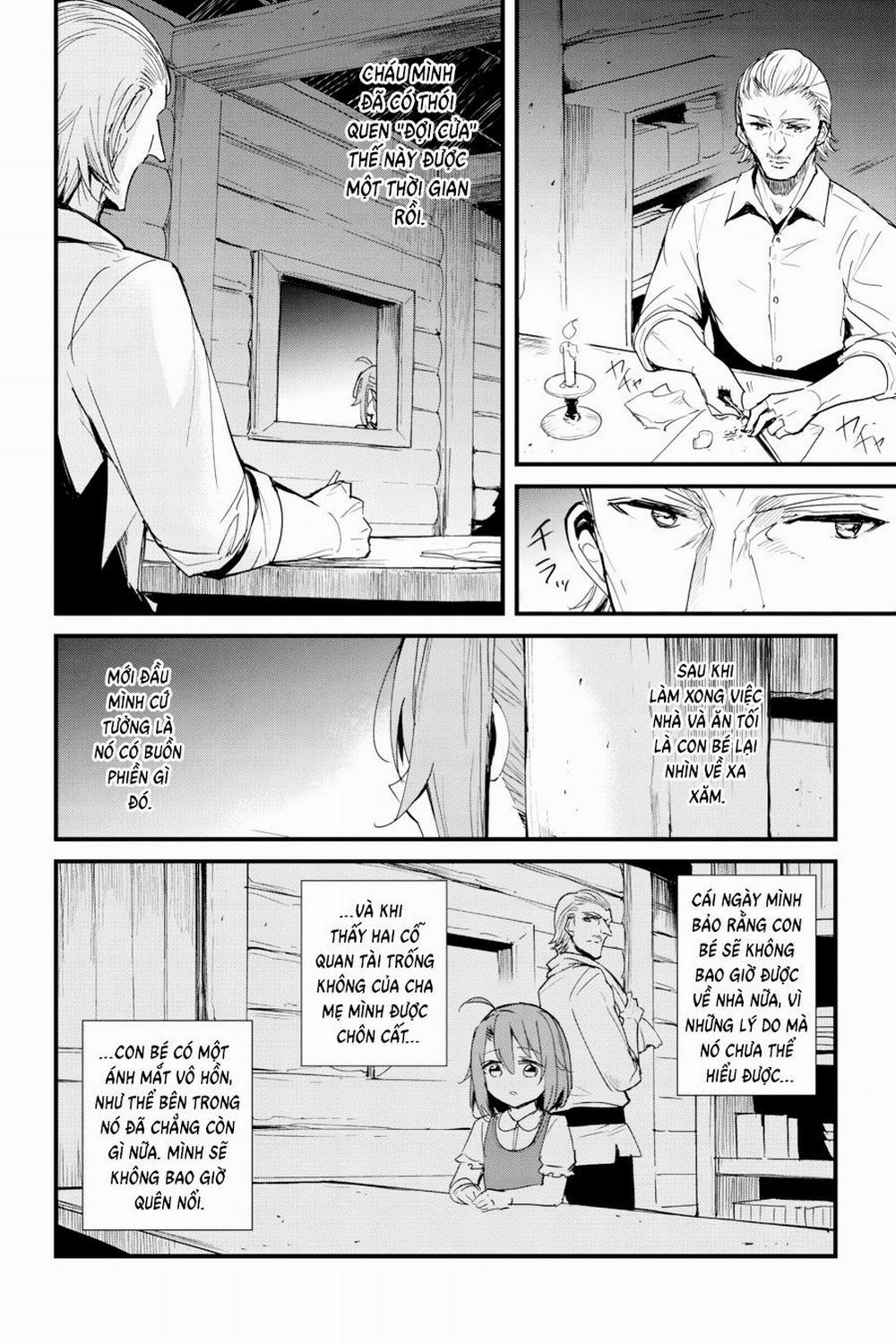 Goblin Slayer Side Story: Year One 57 trang 3