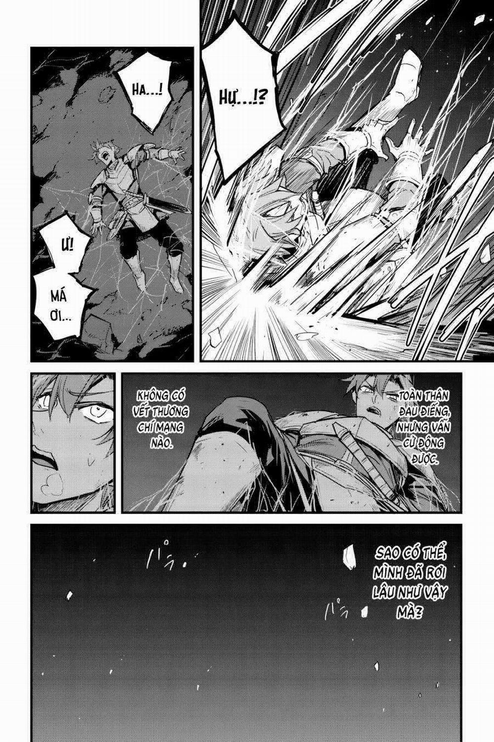 Goblin Slayer Side Story: Year One 59 trang 11