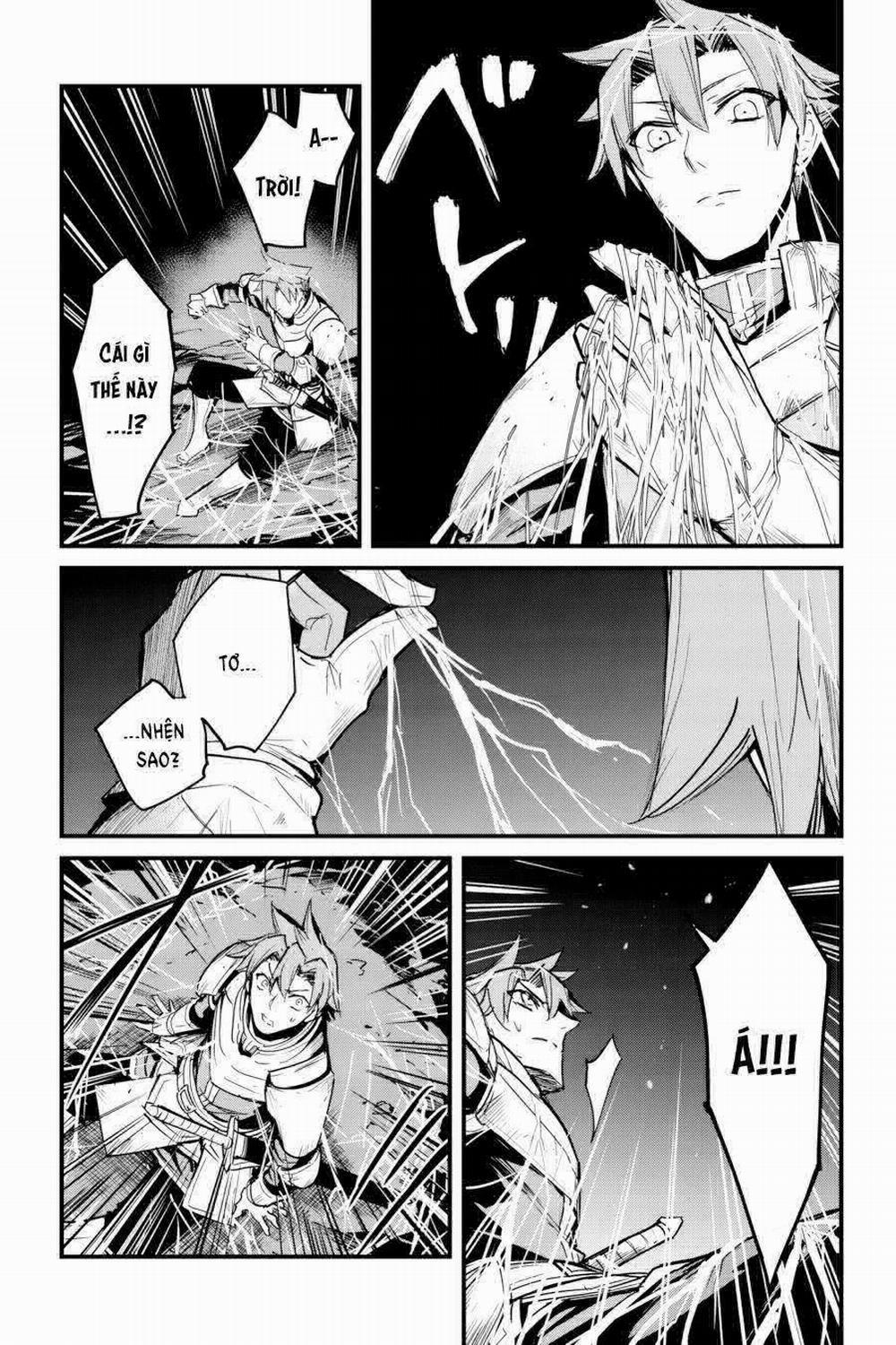 Goblin Slayer Side Story: Year One 59 trang 12