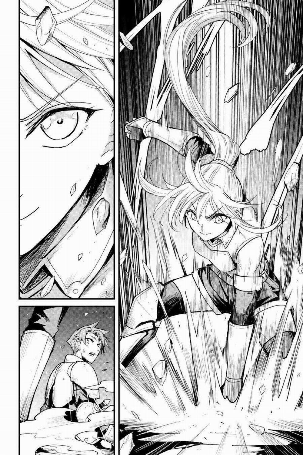 Goblin Slayer Side Story: Year One 59 trang 13