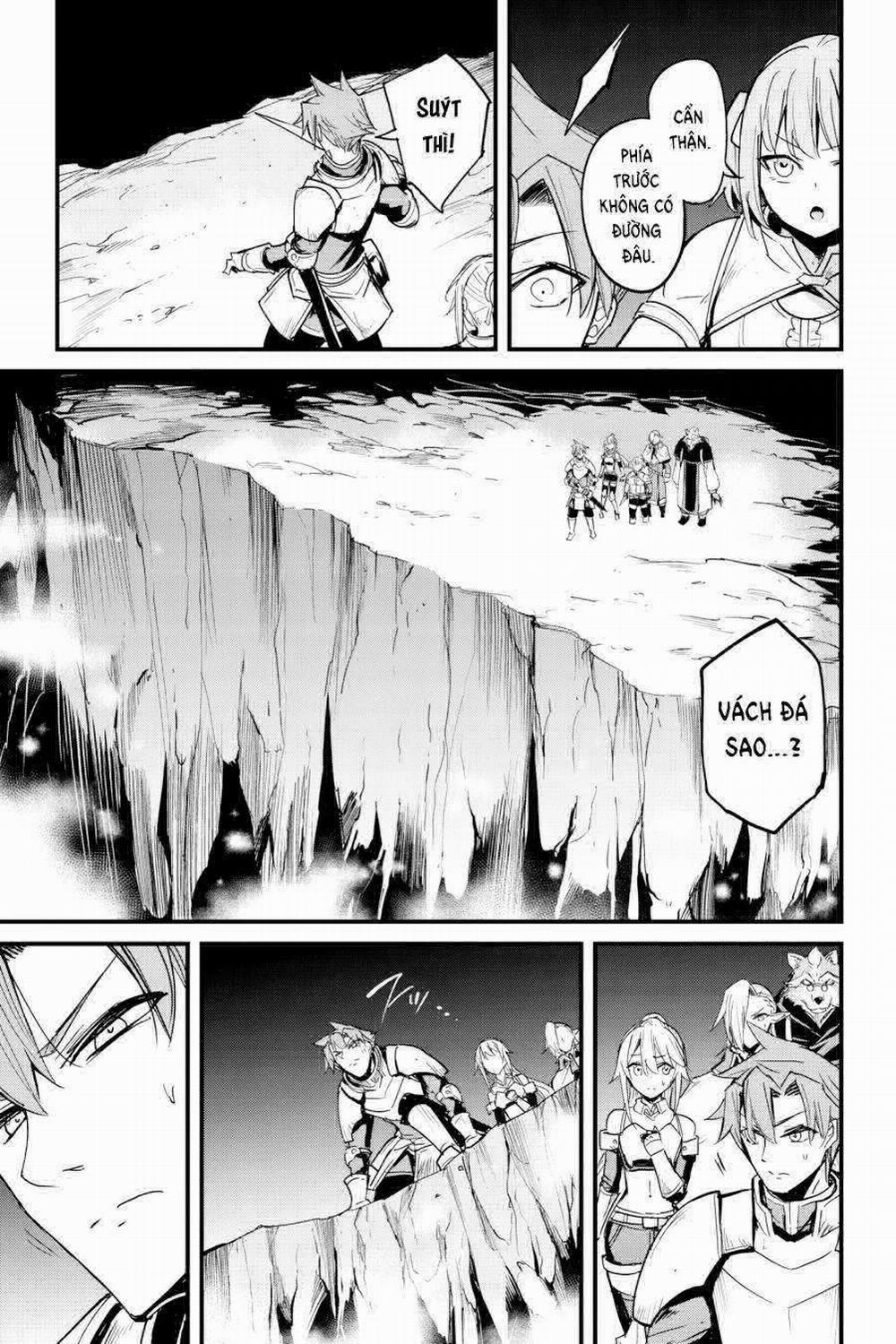 Goblin Slayer Side Story: Year One 59 trang 20