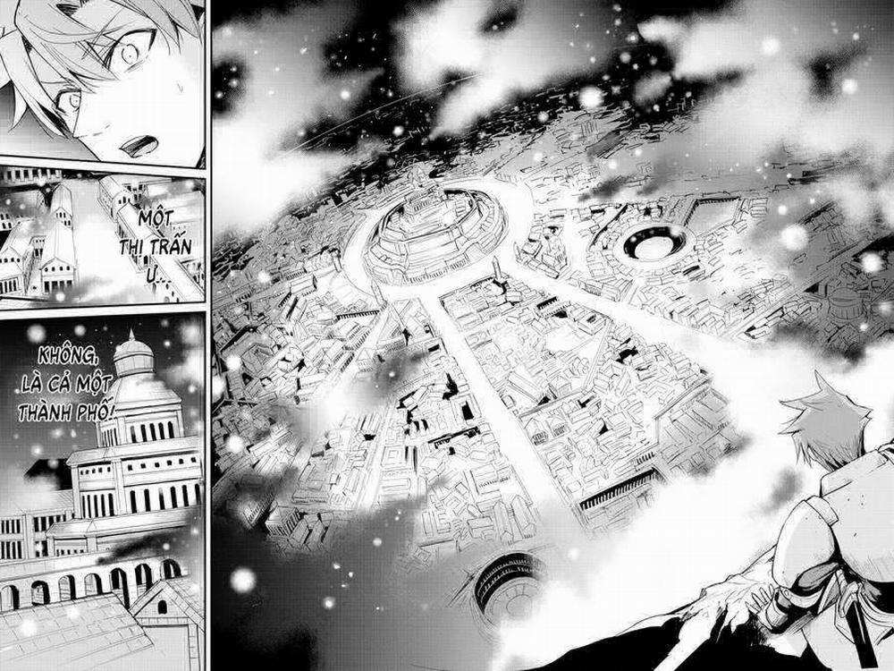 Goblin Slayer Side Story: Year One 59 trang 21