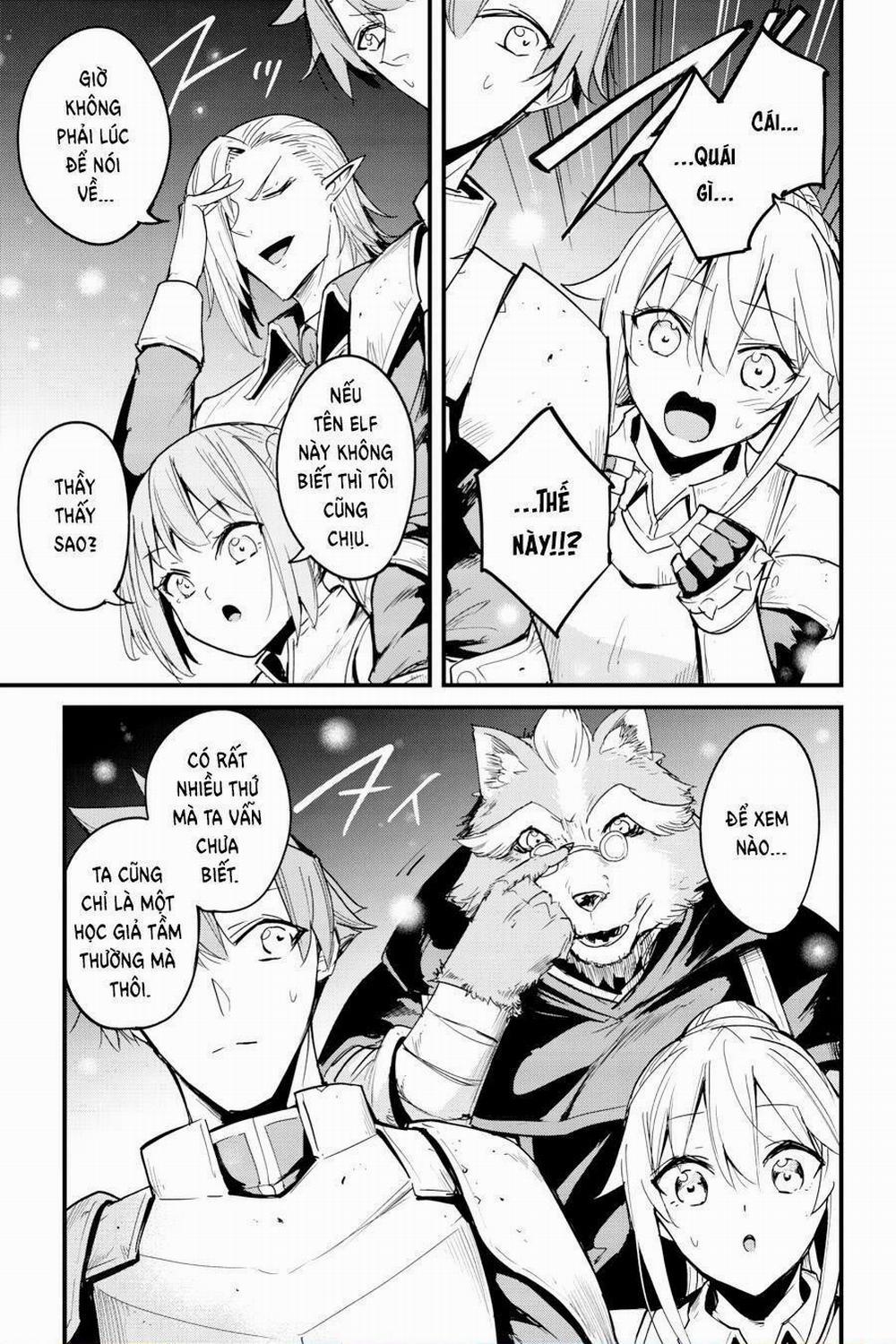 Goblin Slayer Side Story: Year One 59 trang 23