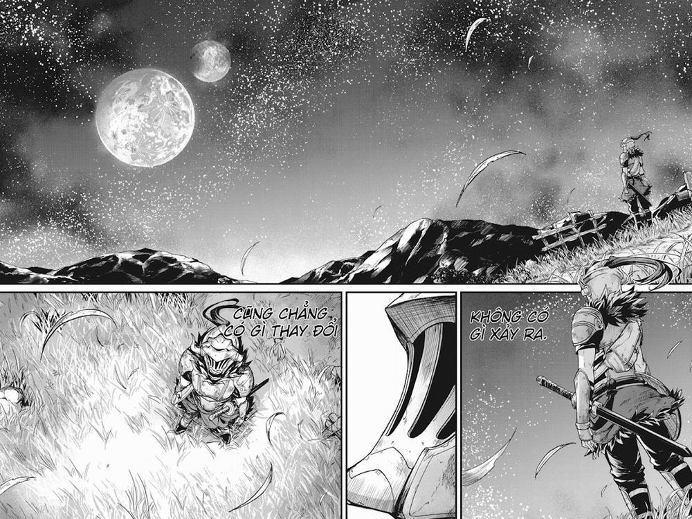 Goblin Slayer Side Story: Year One 6 trang 19