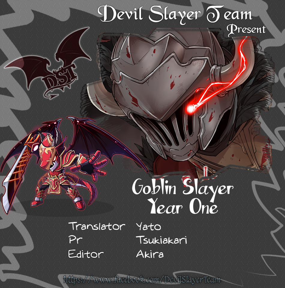 Goblin Slayer Side Story: Year One 6 trang 2