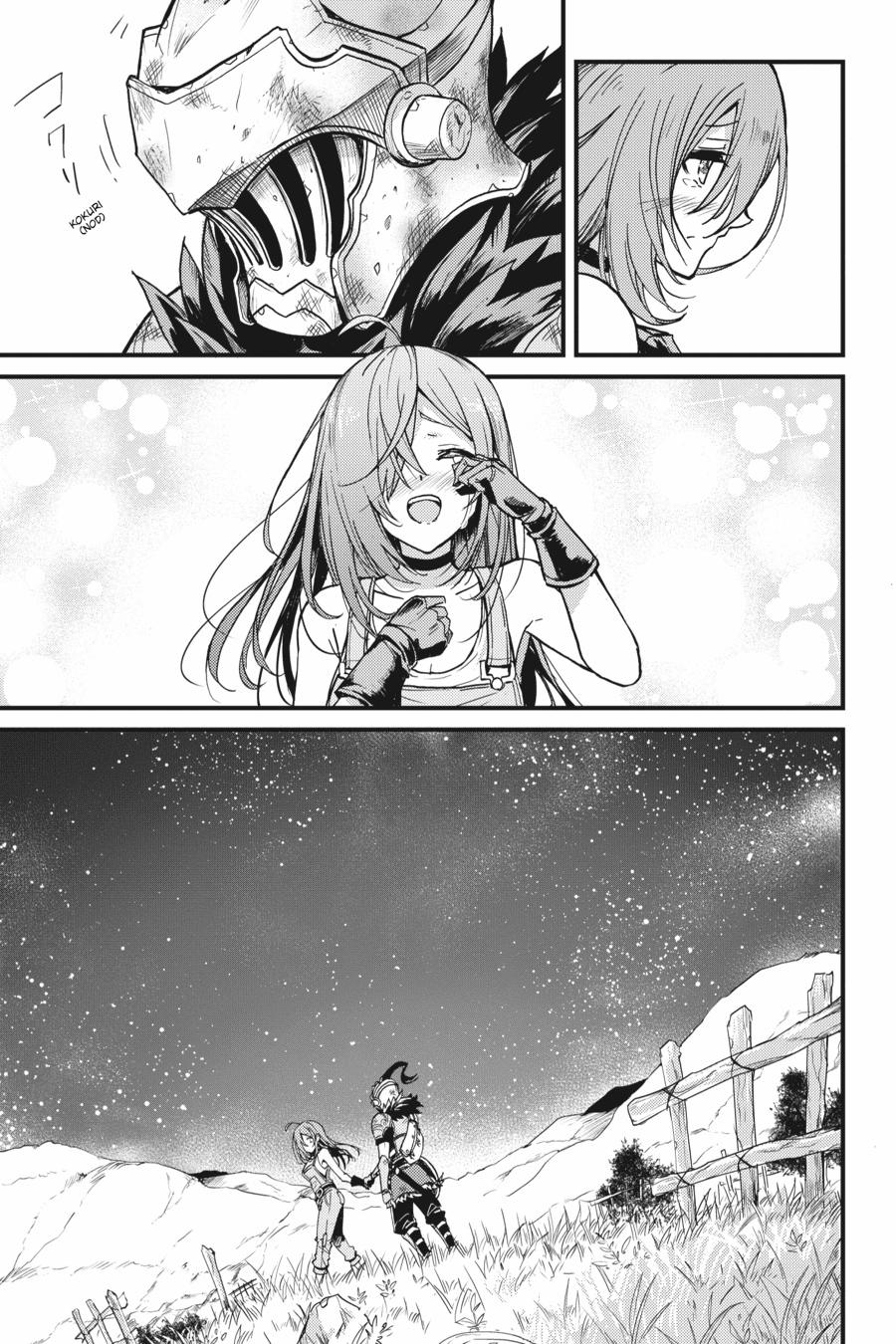 Goblin Slayer Side Story: Year One 6 trang 23