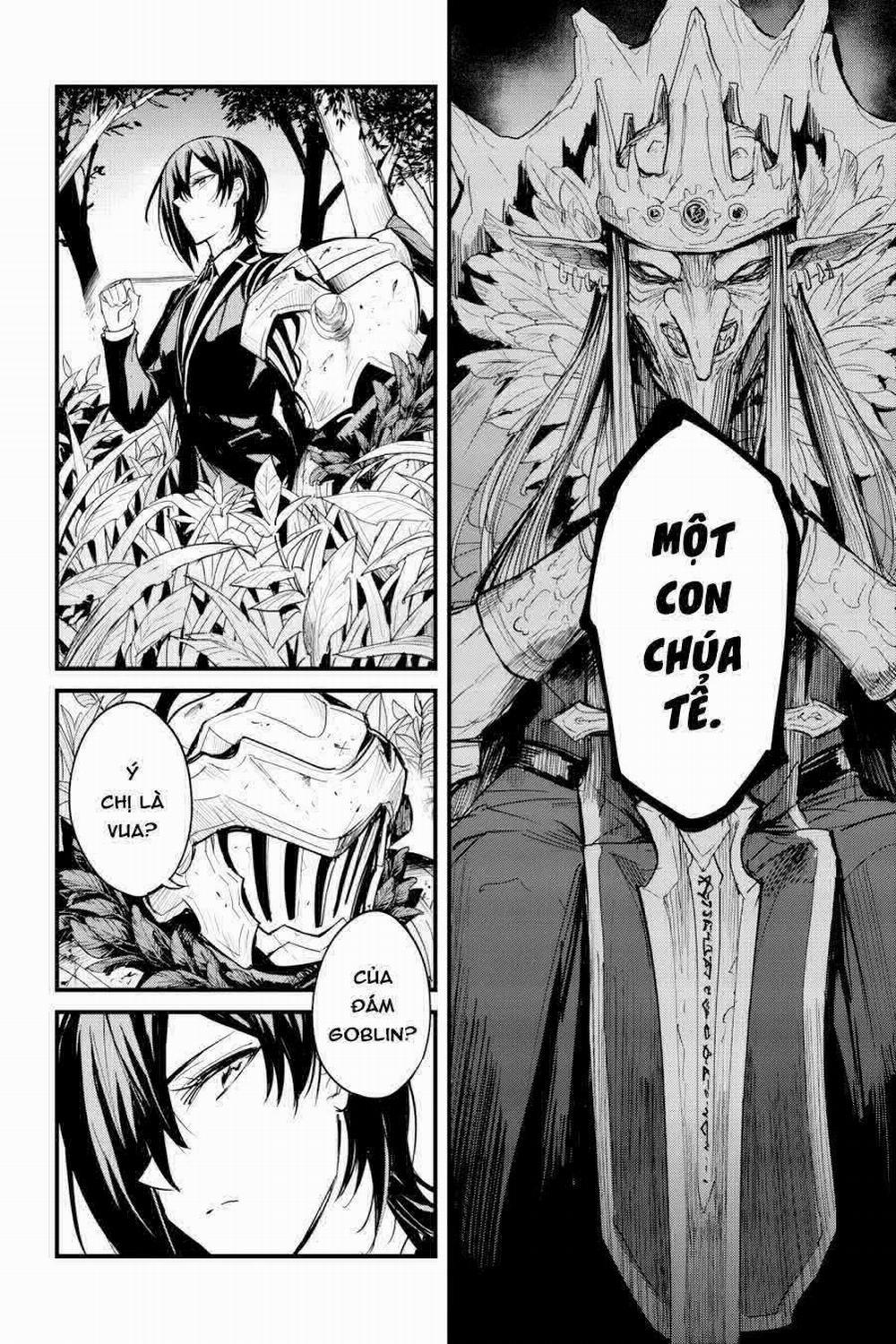 Goblin Slayer Side Story: Year One 60 trang 11