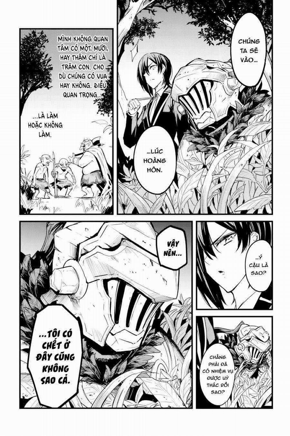 Goblin Slayer Side Story: Year One 60 trang 14