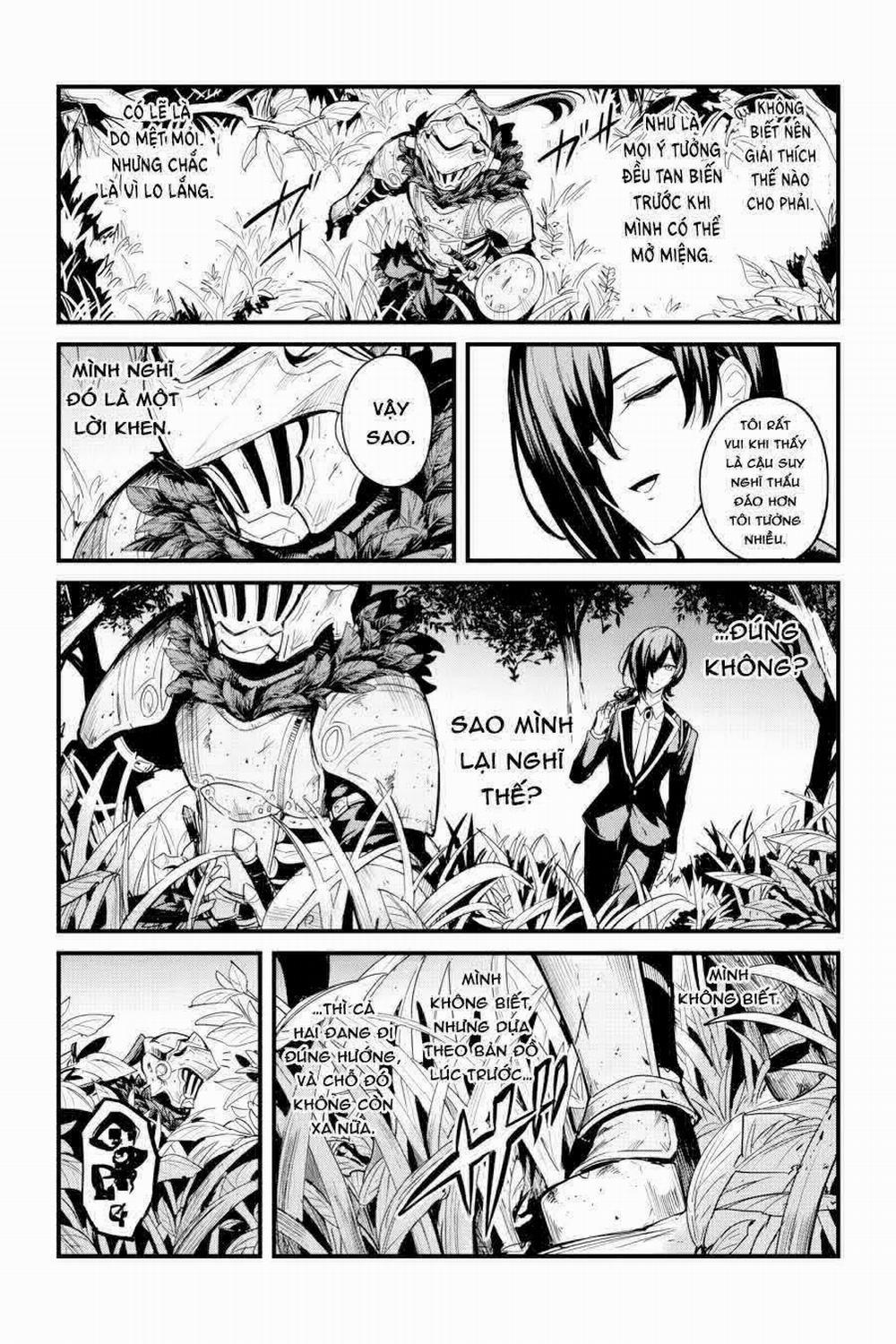 Goblin Slayer Side Story: Year One 60 trang 3