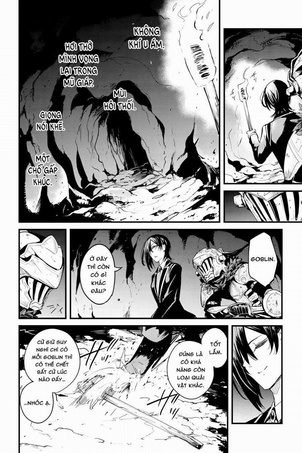 Goblin Slayer Side Story: Year One Chương 62 Trang 11