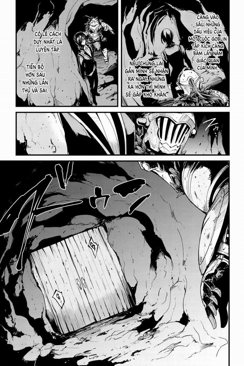 Goblin Slayer Side Story: Year One Chương 62 Trang 12