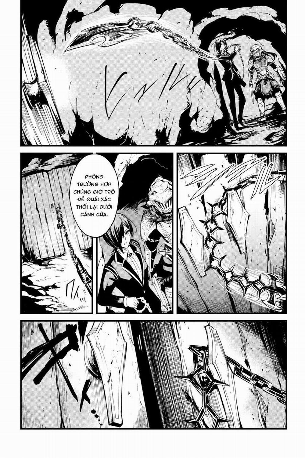 Goblin Slayer Side Story: Year One Chương 62 Trang 14