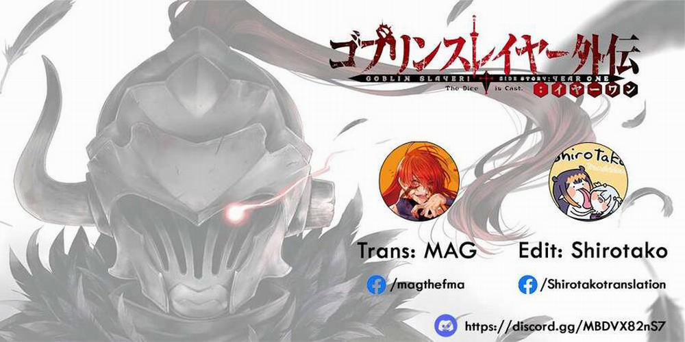 Goblin Slayer Side Story: Year One Chương 62 Trang 22